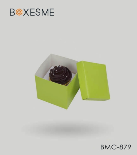 Custom Pastry Boxes